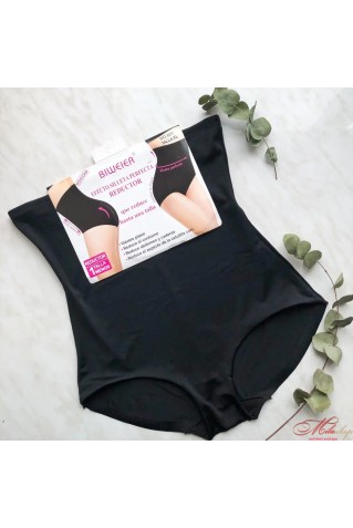 Корегуючі високі сліпи з мікрофібри Biweier 021